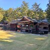 身曾岐神社の直書き御朱印と見どころを徹底紹介
