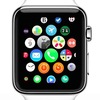 CSSを使ってApple Watchのスクショを少しだけ「らしく」載せる