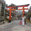 山王神社の総本社、日吉大社