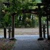 京都 亀岡 篠村八幡宮