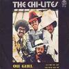 「オー・ガール（Oh Girl）」シャイ・ライツ（チャイ・ライツ）（The Chi-Lites）（1972）