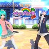 初音ミクDIVAFT No.52 冬の寒さを感じれば