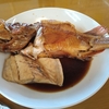 保田「栄丸」煮魚がすごい～