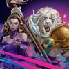 【MTGアリーナ】初心者向け・低資産デッキ【スタンダード】