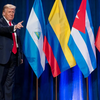 「トランプのラテンアメリカに対する関税と威嚇外交は、この地域を中国の軌道に乗せることになるのだろうか？」ー第1部