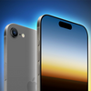 「iPhone 17 Air」、iPhone 16 Proよりも約2mm薄くなり史上最薄のiPhoneに