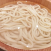 釜揚げうどん大