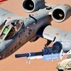 A-10　ウォートホッグ