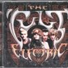 Electric/The Cult（1987）今日のTSUTAYA DISCAS日記。#285