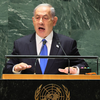 ネタニヤフ首相、ガザ停戦を否定