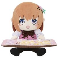 ご注文はうさぎですか？A ココア ぬいぐるみ Amazon.co.jp: ご注文はうさぎ か ココア ぬいぐるみ ごちうさ