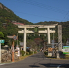 真実の歴史妄想隊　太郎坊宮（阿賀神社）・岩戸山十三仏のリサーチ