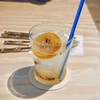 代々木上原の「ØC tokyo」でクレープ。