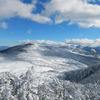 1501北八ヶ岳山スキー