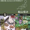 植物小ネタ大好き！「民間薬の科学」