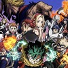 僕のヒーローアカデミア THE MOVIE 『ユアネクスト』感想