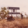 毎日更新 1983年 バックトゥザ 昭和58年10月15日 オーストラリア一周 バイク旅 113日目  23歳 悪路終了 ヤマハXS250  ワーキングホリデー ワーホリ  タイムスリップブログ シンクロ 終活