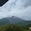 ４０年以上ぶりの桜島と地震