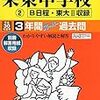 栄光ゼミナールが2018年中学合格速報を公開！