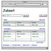 Jobeet - 2日目: プロジェクト