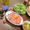 本日のおゆうはん