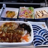 歓びの機内食《2024台北おひとりっぷ》