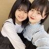 【福田真琳・石井泉羽（つばきファクトリー）】まりんはお姉さん・・・
