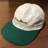 【Butter Goods】新しいキャップ買ったぞー！