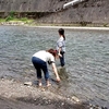 知らない土地で適当に走って大変な目に遭いました😱