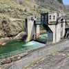 斐伊川ダム（島根県奥出雲）