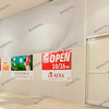 【 イオンモール倉敷 】中四国初出店！『 AENA（アエナ） 』Newオープン！ #1