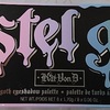 KAT VON D - Pastel Goth Eyeshadow Palette