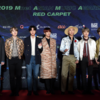 【BTS衣装】防弾少年団の衣装は「2019 MAMA」でも凄かった～TXTも添えて～