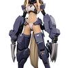 【狼の相棒】G.N.PROJECT WOLF-001 ウルフアーマーセット レビュー：1/12スケールで広がる無限の可能性！