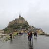 Mont Saint-Michel