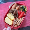【試した】お弁当が保冷剤で冷えすぎるのを防ぐには包む！水滴で濡れない