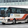 富山地鉄バス452号車