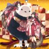紅白奉納試合　その四