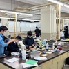 理工学部実験実習
