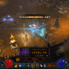 【Diablo3】WD7日目：PL407 GR70