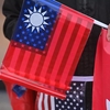 台湾は、米国大統領の手札であり続けるだろう