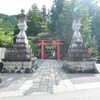 過去の記事、奈良県神社編