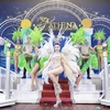 ATHENA キャバレーショー