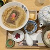 鯛塩そば　灯花