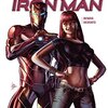 Invincible Iron Man (2015-2016) Vol. 2: The War Machines