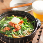 バターの風味が激ウマ「たっぷりにらとバターの豚キムチ鍋」をだいたい家にあるもので作る【筋肉料理人】