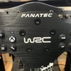 FANATEC/CSL elite wheel WRCとP1 wheelの比較