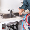 WHICH PLUMBING SERVICES CAN I HANDLE MYSELF? 