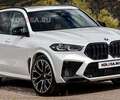 【BMW新型X5】2023年「新顔!」ビッグマイナーチェンジ発表！最新情報、燃費、価格は？