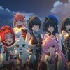 【鳴潮#8】最初はよく分からなかった鳴潮の属性・・・各属性の特徴をチェックしておこう【完全無課金】